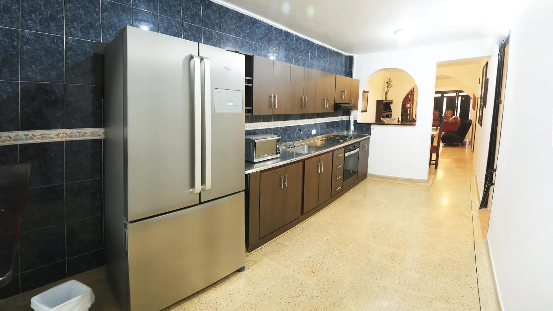 Familiar Y Acogedor Apartment Medellin